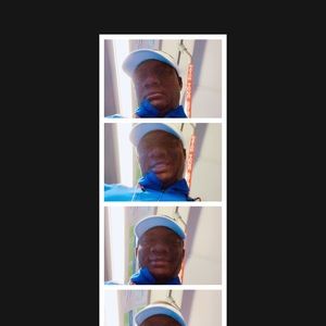 Meet your Posher, Joseph